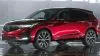 Acura RDX Prototype: anticipo de la nueva generación del SUV