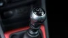 punto muerto coche