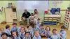 UBPI. 1º Infantil - Taller cuentacuentos con familias