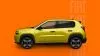 El Nuevo Fiat Grande Panda