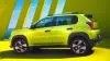 El Nuevo Fiat Grande Panda