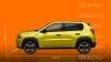 El Nuevo Fiat Grande Panda