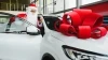 Decoraciones navideñas para tu coche de ocasión: opciones seguras y divertidas Decoraciones navideñas para tu coche de ocasión: opciones seguras y divertidas