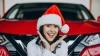 Decoraciones navideñas para tu coche de ocasión: opciones seguras y divertidas Decoraciones navideñas para tu coche de ocasión: opciones seguras y divertidas