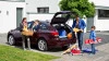 Coches que son interesantes para llevar a toda la familia