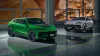 Lamborghini Urus S y Performante: la casa del dragón