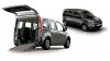 Vehículos para personas con movilidad reducida Kangoo TPMR