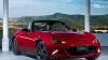 El nuevo MX-5 de Mazda, a la venta a principios de 2015