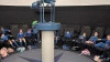 SITUACIÓN DE APRENDIZAJE. 2º Infantil - Salida planetario