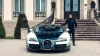 Pierre Henri-Raphanel, piloto oficial de Bugatti: posiblemente, el mejor trabajo del mundo