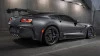 Chevrolet Corvette ZR1 2019: un «cohete con ruedas» inspirado en la competición