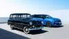 Estreno mundial hace 70 años: el Opel Olympia Rekord Caravan