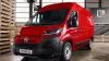 Ficha técnica del Citroën Jumper: capacidad y otras ventajas de su compra