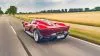 Prueba Ferrari SP3 Daytona