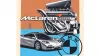 McLaren y BMW : ¿Son rumores?