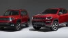 Jeep Compass y Jeep Renegade PHEV, los primeros híbridos de la marca