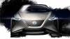 El prototipo Nissan IMx KURO debuta en el Salón del Automóvil de Ginebra