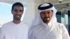 Mohamed Ahmad Sultan ben Sulayem: el sultán de la F1