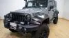 Jesús Calleja vende su JEEP Wrangler Rubicon Unlimited