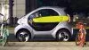 YOYO: el coche eléctrico perfecto para ciudad