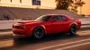 ¿Será el Dodge Challenger SRT Demon el muscle car más potente de la historia?