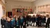 SALIDA. 2º Infantil - Museo Bellas Artes 