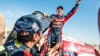 Carlos Sainz y Lucas Cruz ganan el Dakar 2020