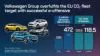 El Grupo Volkswagen promueve la descarbonización y cumple con creces el objetivo de la UE en cuanto a emisiones de CO2 con su flota de vehículos
