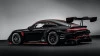 Nueva generación del Porsche 911 GT3 R, animal de competición