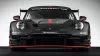 Nueva generación del Porsche 911 GT3 R, animal de competición