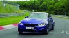 Probamos el BMW M3 CS en Nürburgring, magia en el Ring