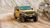 Prueba Jeep Wrangler Rubicon, el rey de la montaña