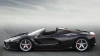 El LaFerrari Aperta, la última creación de Ferrari, limitado a 209 unidades