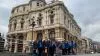 CONVIVE - 3º ESO de ruta por Bilbao