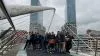 CONVIVE - 3º ESO de ruta por Bilbao