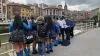 CONVIVE - 3º ESO de ruta por Bilbao