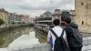 CONVIVE - 3º ESO de ruta por Bilbao