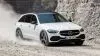 New Mercedes C-Class All-Terrain 2022: off-road style