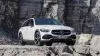 New Mercedes C-Class All-Terrain 2022: off-road style