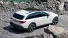 New Mercedes C-Class All-Terrain 2022: off-road style