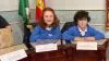 SALIDA. Pleno infantil escolar 2024