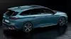 Nuevo 308, la gran novedad de Peugeot para el 2022