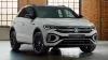 Volkswagen T-ROC: Más agresivo, pero más cómodo