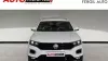 Volkswagen T-ROC: Más agresivo, pero más cómodo