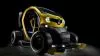 Renault presenta el prototipo RS F1 del eléctrico Twizy