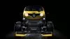 Renault presenta el prototipo RS F1 del eléctrico Twizy