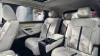 El Mazda CX-80 ha sido premiado "Best in Class" por Euro NCAP