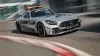 El Mercedes AMG GT R elegido safety car de la Fórmula 1 2018