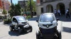 El Ayuntamiento de Castelldefels adquiere 2 Renault Twizy – 100% eléctricos vehículos-electricos-castelldefels-2