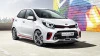 Y por fin se descubre el nuevo Kia Picanto, más deportivo que nunca